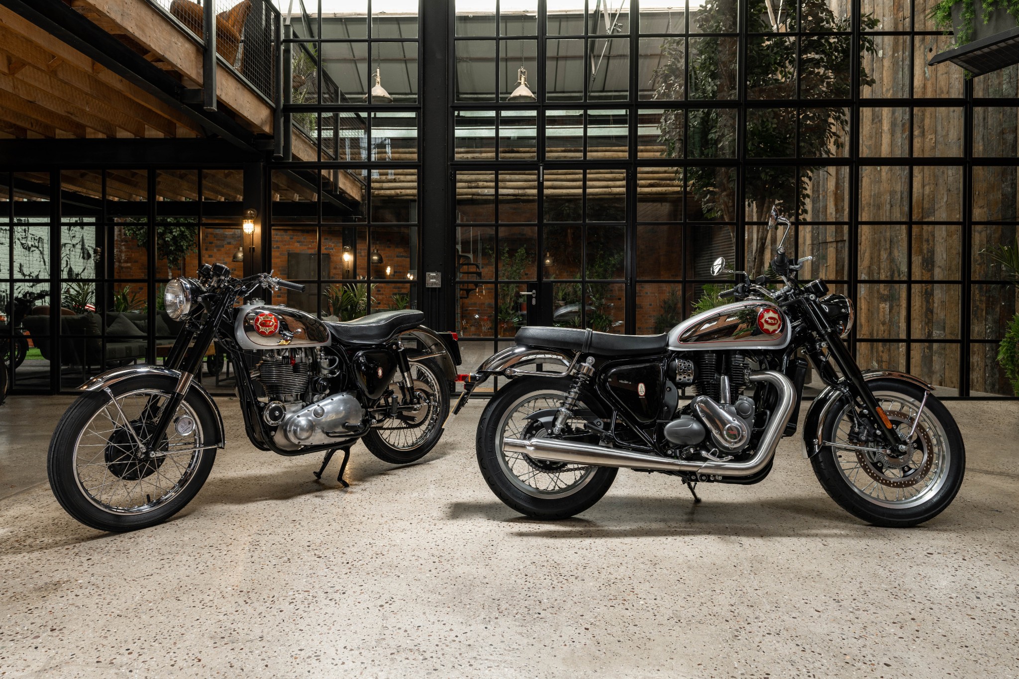 BSA Motorcycles enters India; launches the Gold Star 650 at Rs 3 lakh BSA Motorcycles enters India; launches the Gold Star 650 at Rs 3 lakh